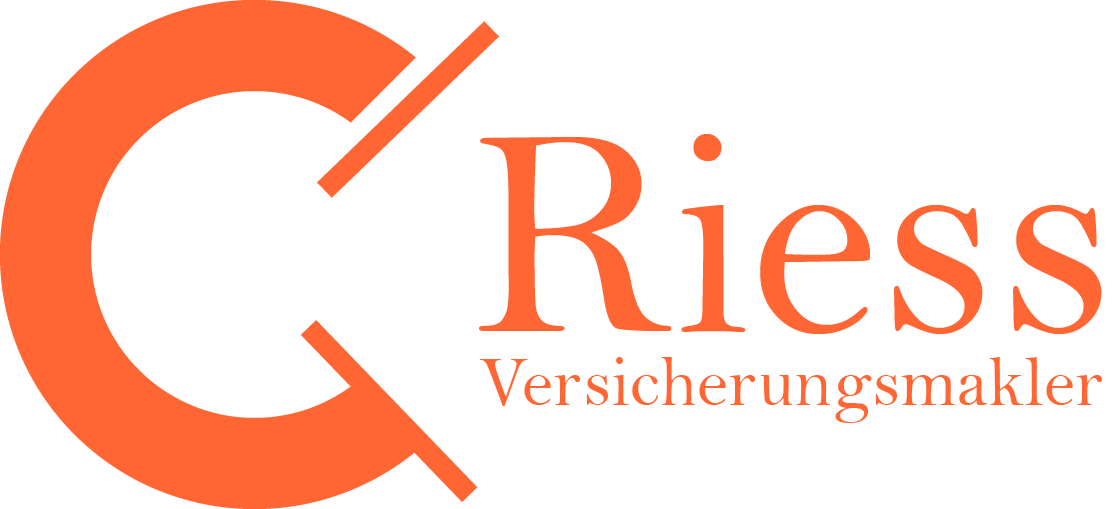 Logo Tessa Rieß Muster-Versicherungsmakler GmbH